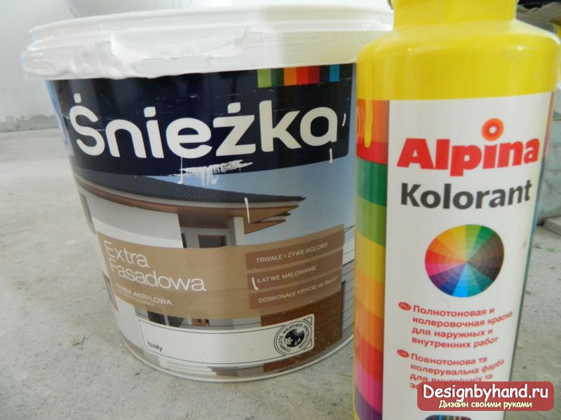 Декоративная штукатурка своими руками Декоративная штукатурка своими руками